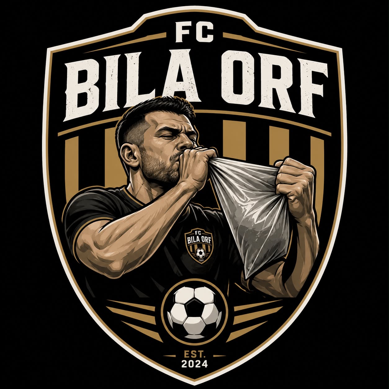 FC Bila Orf